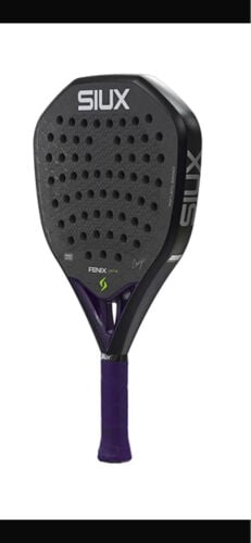 padel racket 
