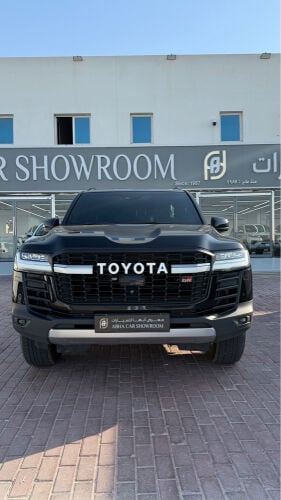 جي ار 2024