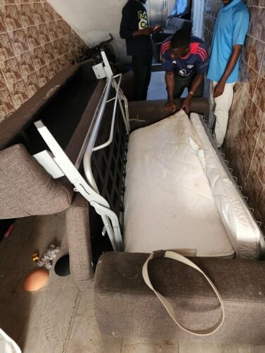 sofabed