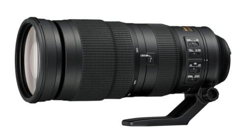 Used Nikon D750+Nikor Lenses 