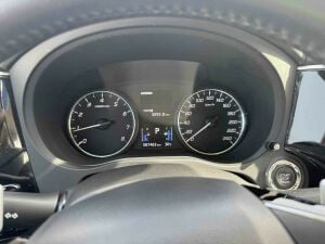 four wheels drive Mitsubishi
