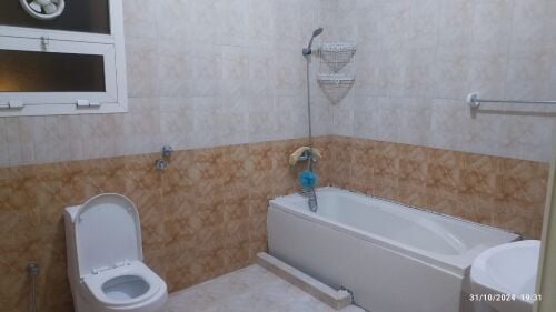 Villa in Umm Al Amad for rent

In a