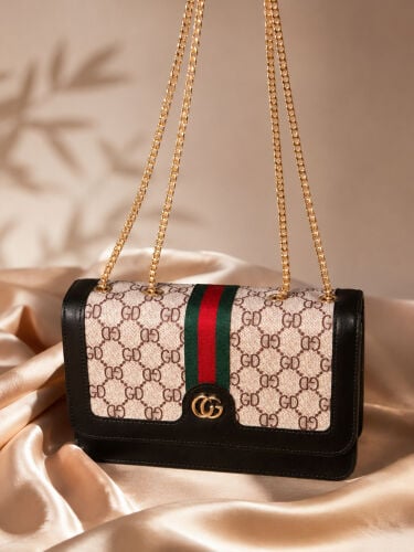 Gucci Bag – Top Quality
