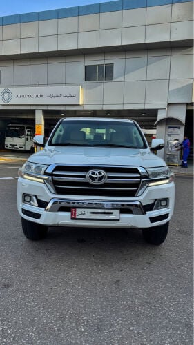 جي اكس ار 2019