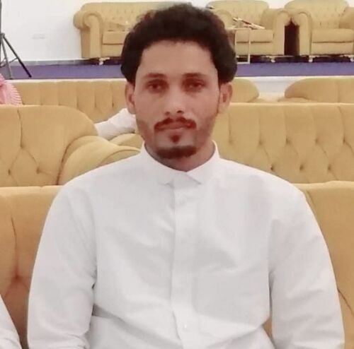 عبيدالله البلوشي