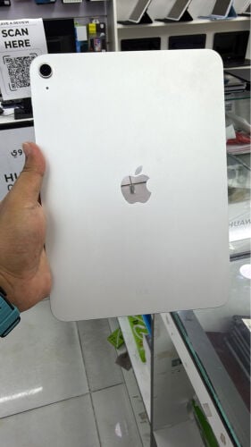 iPad A16 256GB