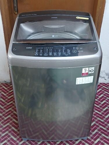 GOOD CONDITION MACHINE FOR SALE