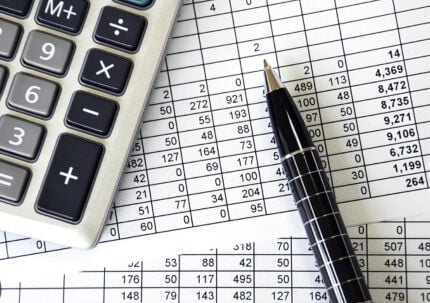 Accounts & Procurement Assistant 