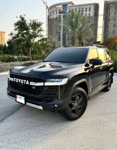 جـي آر 2023 وكالة