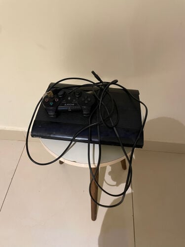 بلاستشين 3