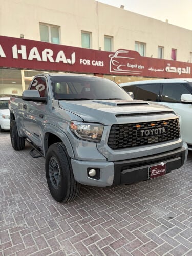 تندرا 2013