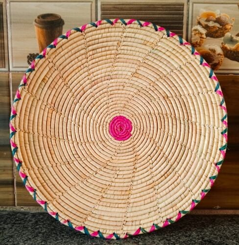traditional tray