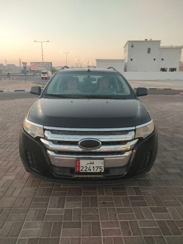فورد ايدج