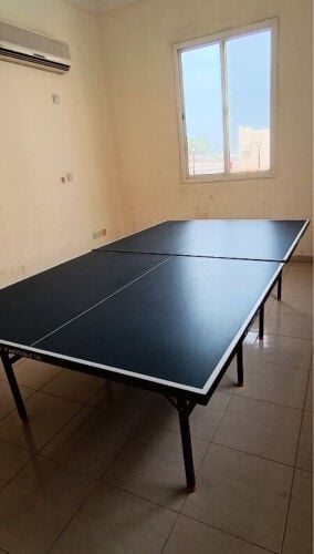 تنس طاوله 