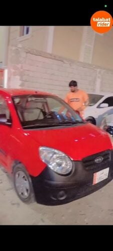 Kia picanto Good condition Onlyrent