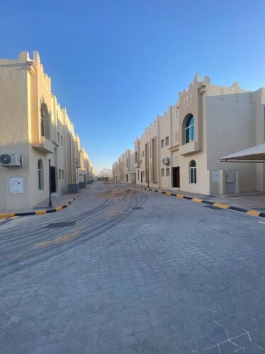 ستديوهات اول ساكن داخل كمبوند