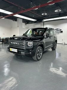 هافال اتش 9 2026 وارد قطر