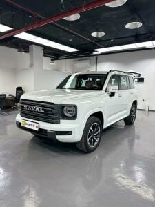 هافال اتش9   2026  وارد قطر