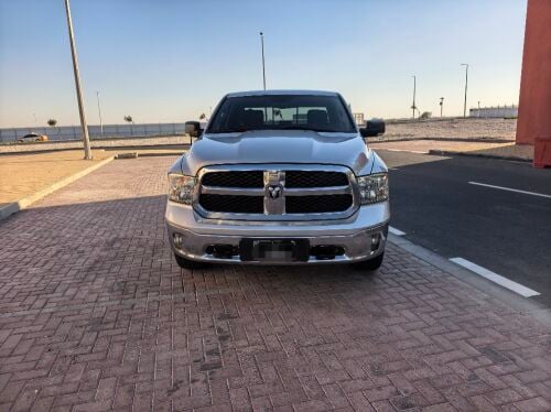 دوج رام ١٥٠٠