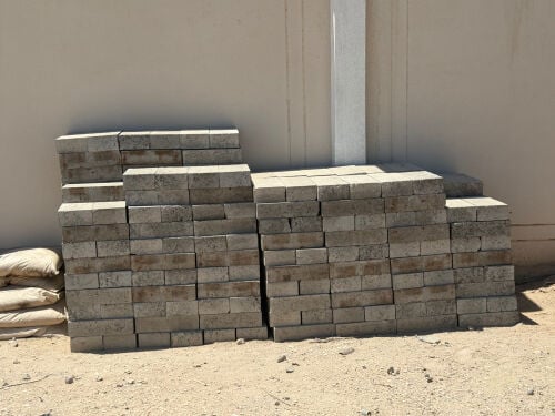 طابوق خيمه