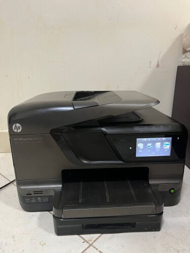 HP OfficeJet Pro 8600 Plus