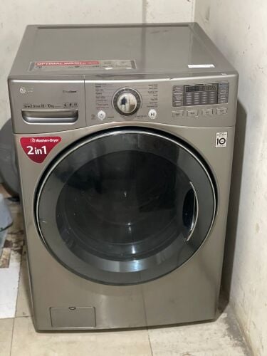 washing machine for sale
