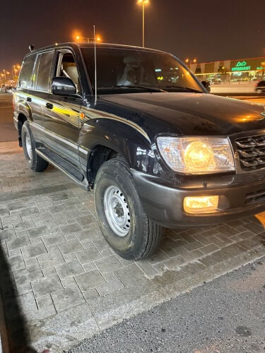 فى اكس ار ٢٠٠٤ جير عادى 