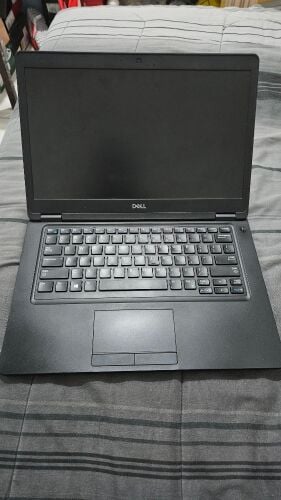 dell latitude 5490 parsnal use 256