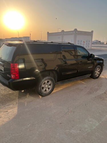 يوكن اكس ال نظيف