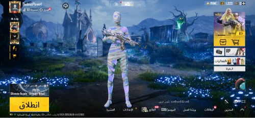 ببجي