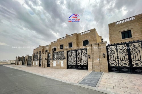 VILLA FOR RENT IN UM AL AMAD
