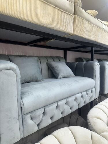 NEW SOFA FOR SALE