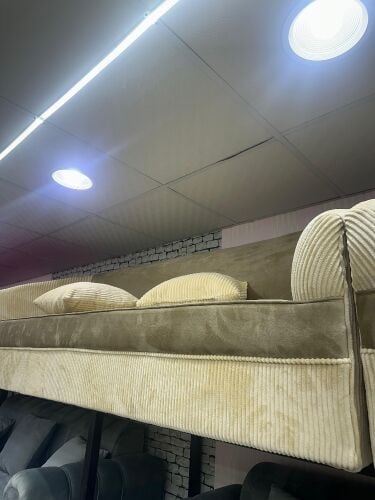 NEW SOFA FOR SALE