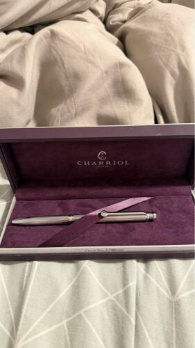 Charriol Genève Forever Pen