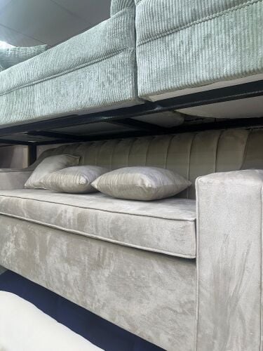 NEW SOFA FOR SALE