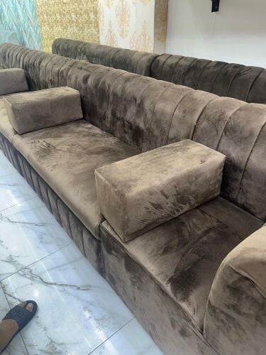 NEW MAJLISH FOR SALE
