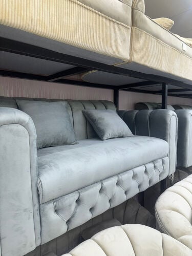 FOR SALE READYMADE SOFA 