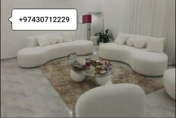 FOR SALE MAKING SOFA 