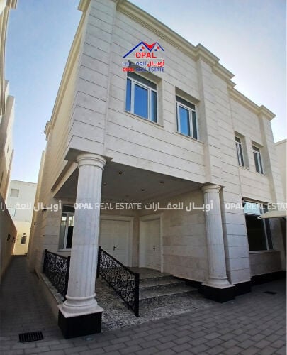 فيلا للإيجار في المعمورة جديدة 