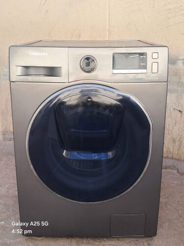 SAMSUNG 9/6.KG 2.IN 1