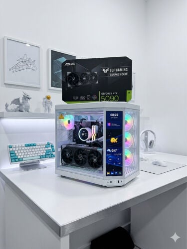 RTX 5090 PC