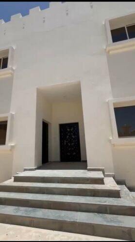 للايجار فيلا بسميسمه متلاصقه