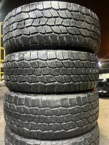275-60-20 ,,,, COOPER  Brand