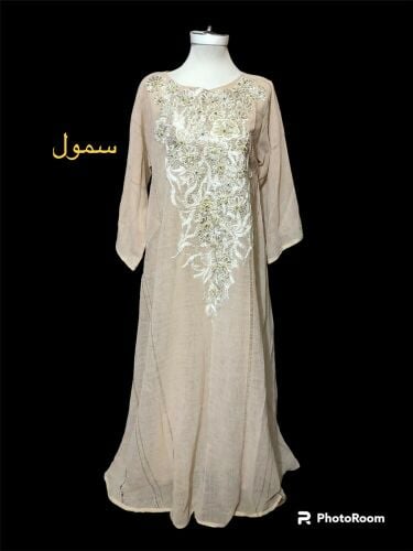 جلابيات كويتى جديده