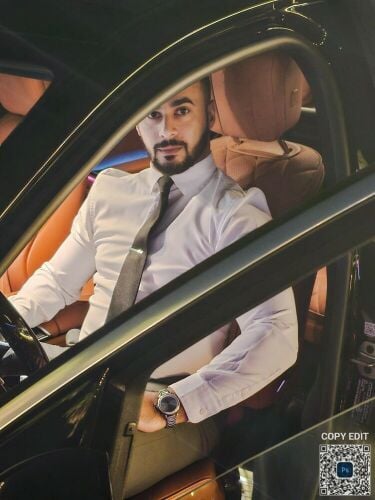مشرف ضيافة و مطاعم