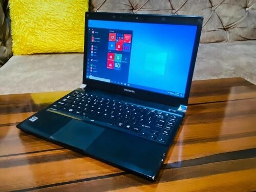 game over Toshiba Only 450