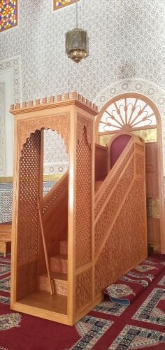 البحث عن عمل في مجال النجارة