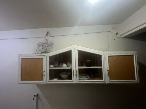 Kitchen cabinet mates