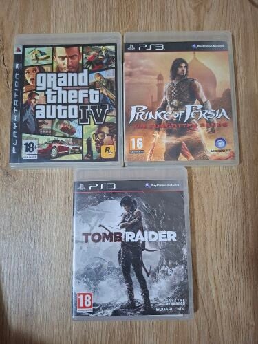 Ps3 Games