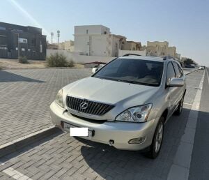 Lexus RX 350 2006 Model sale